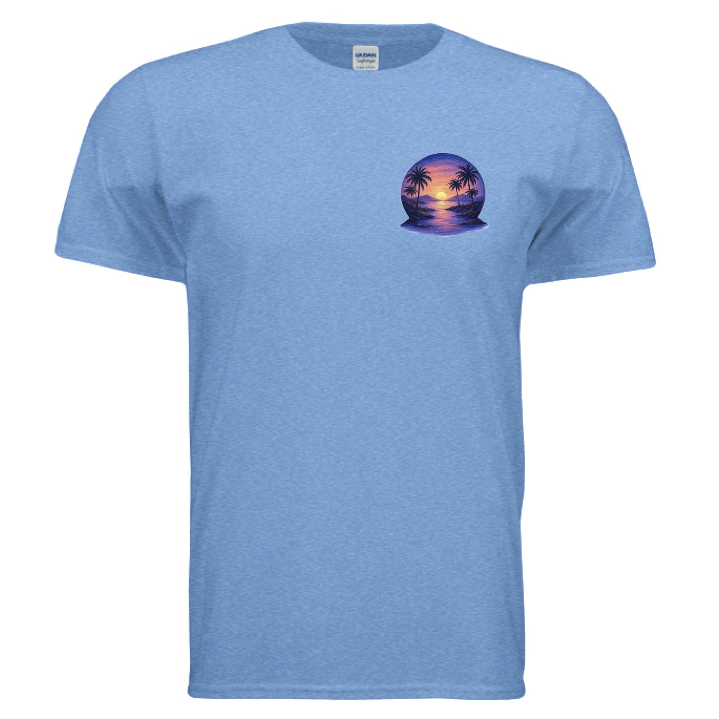 HEATHER ROYAL - FRONT