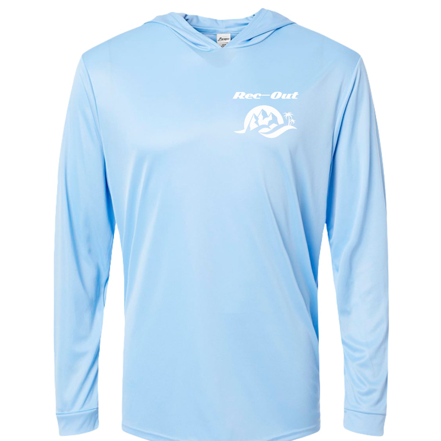 Blue Mist - FRONT