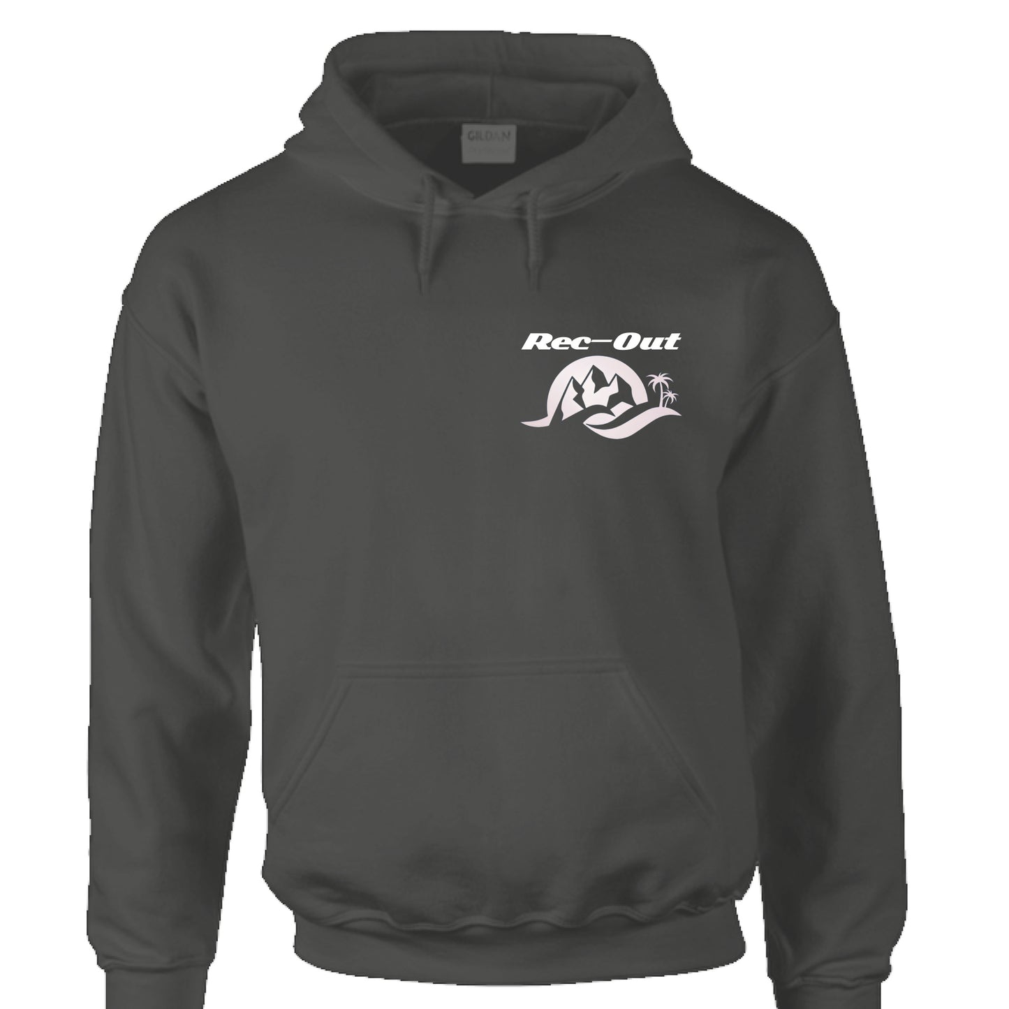 CHARCOAL - FRONT