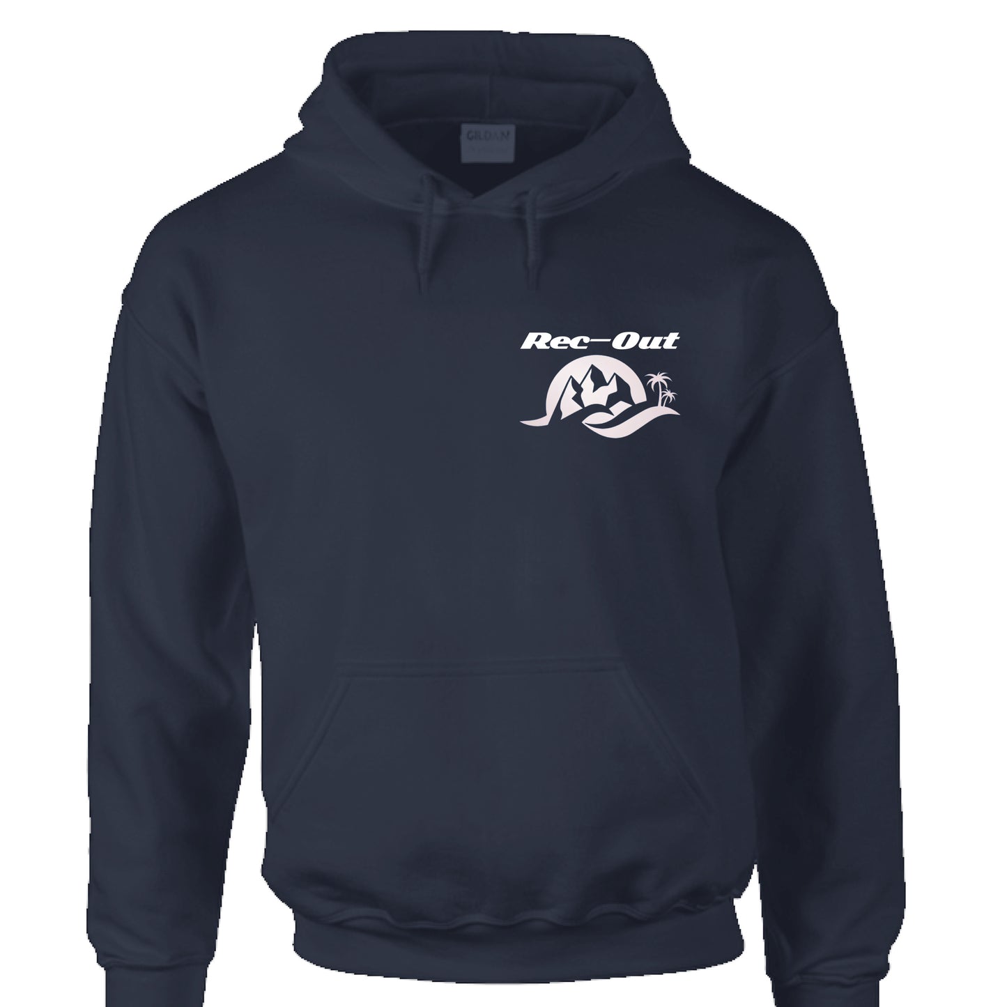 NAVY - FRONT