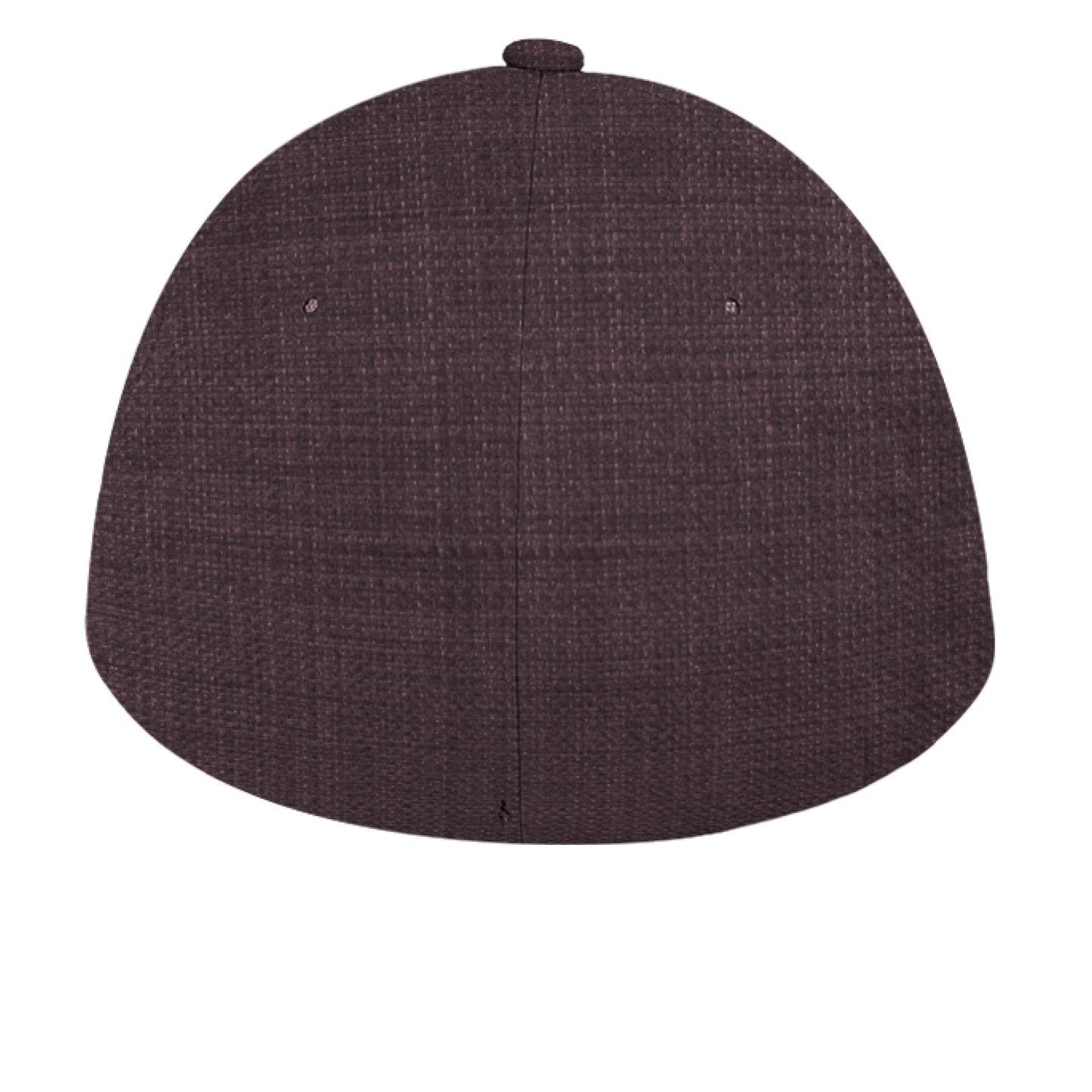 Melange Blue / Charcoal - BACK