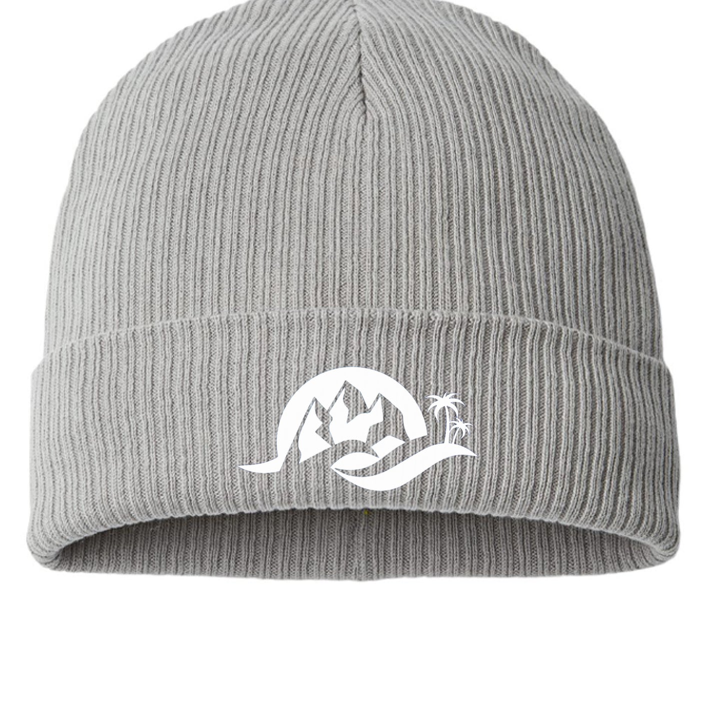 Light Grey - FRONT