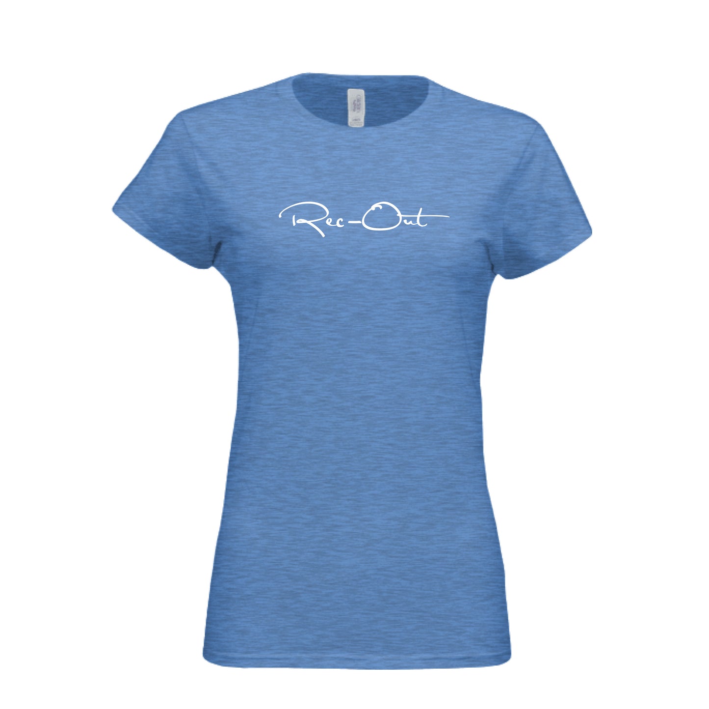 HEATHER ROYAL - FRONT
