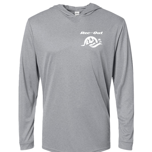 Heather Grey - FRONT