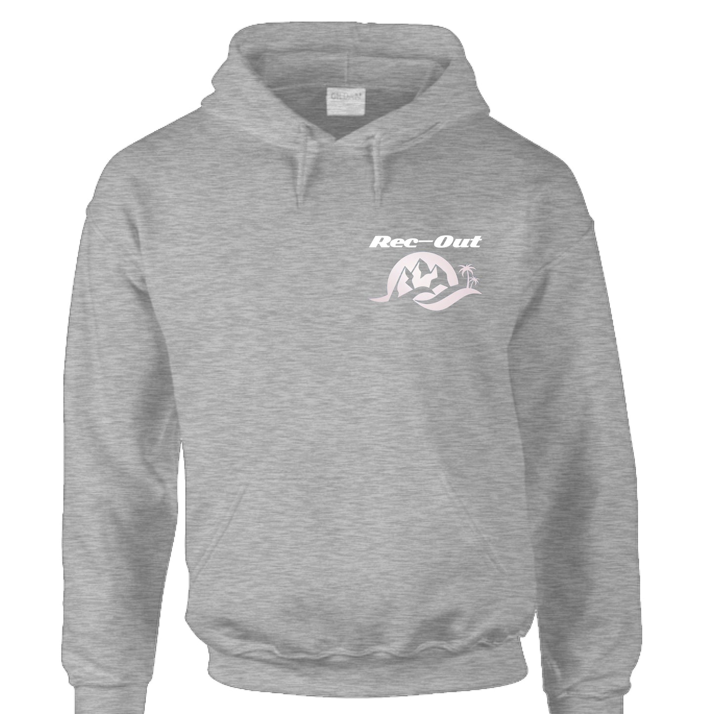 ASH - FRONT