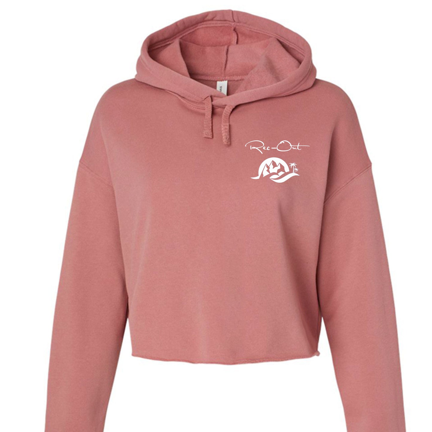Mauve - FRONT