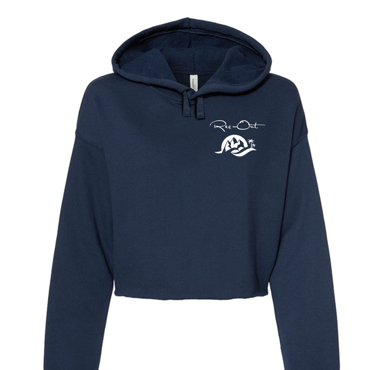 Navy - FRONT