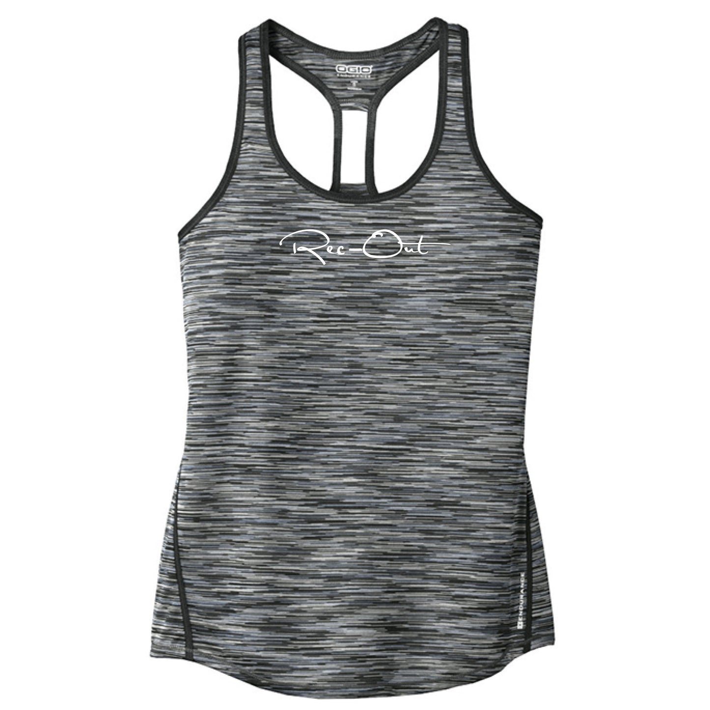 Blacktop SD - FRONT