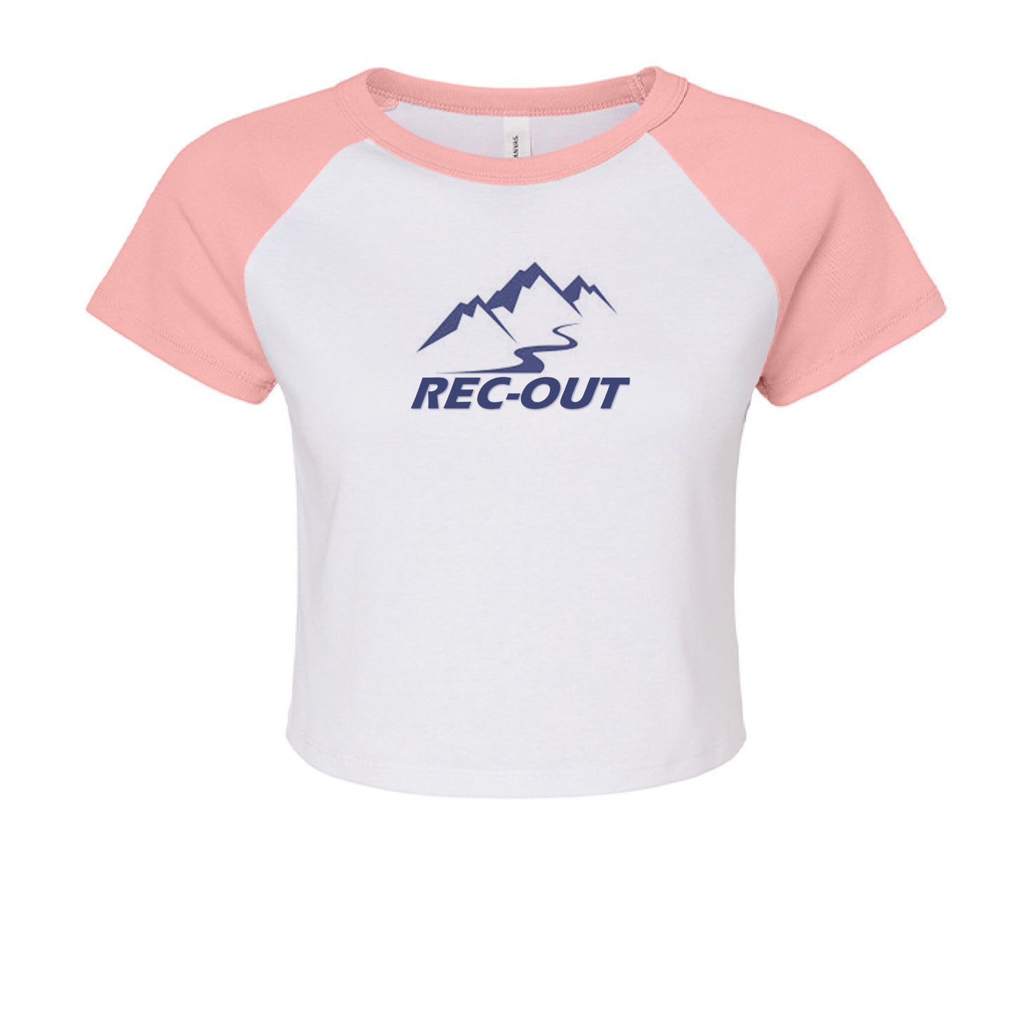 WHITE/ PINK - FRONT