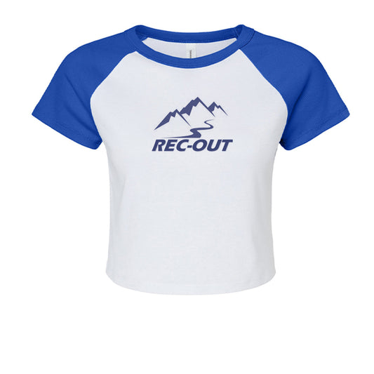 WHITE/ TR ROYAL - FRONT