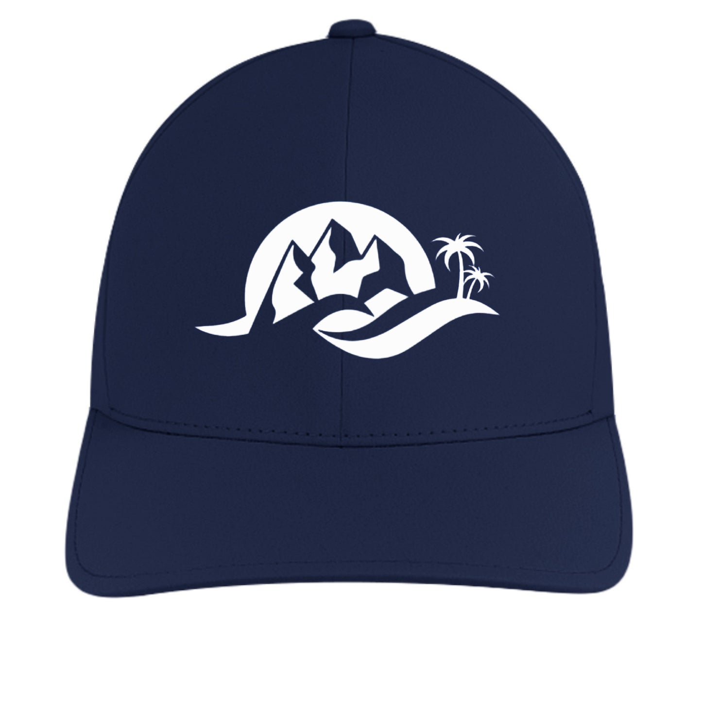 NAVY - FRONT