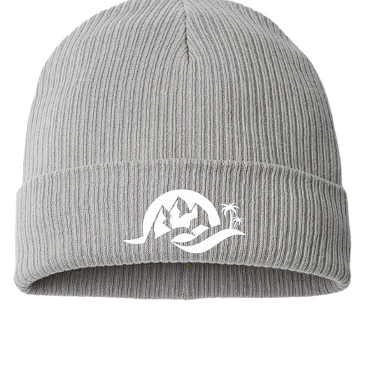 Light Grey - FRONT