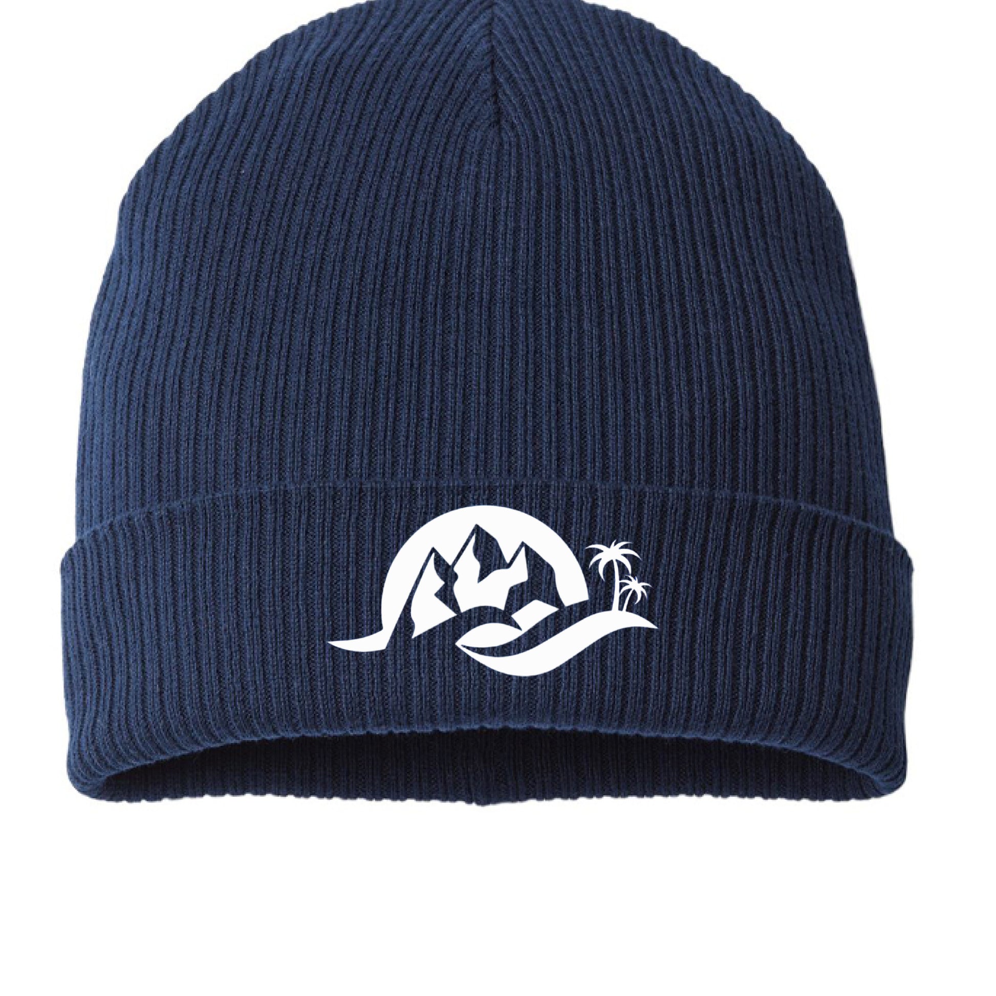 Navy - FRONT