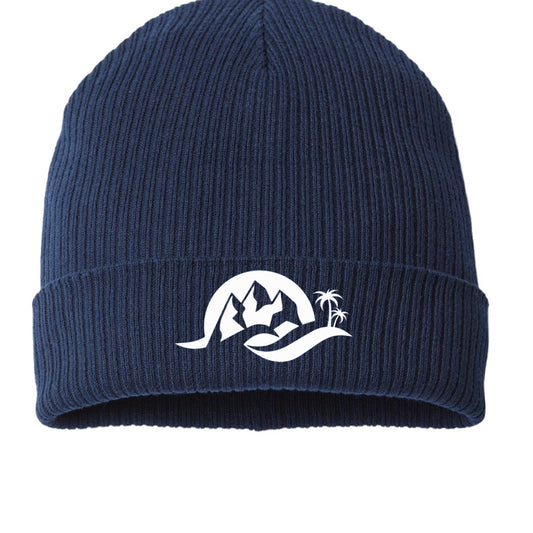 Navy - FRONT