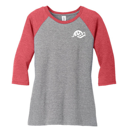 Red Fr/Grey Fr - FRONT