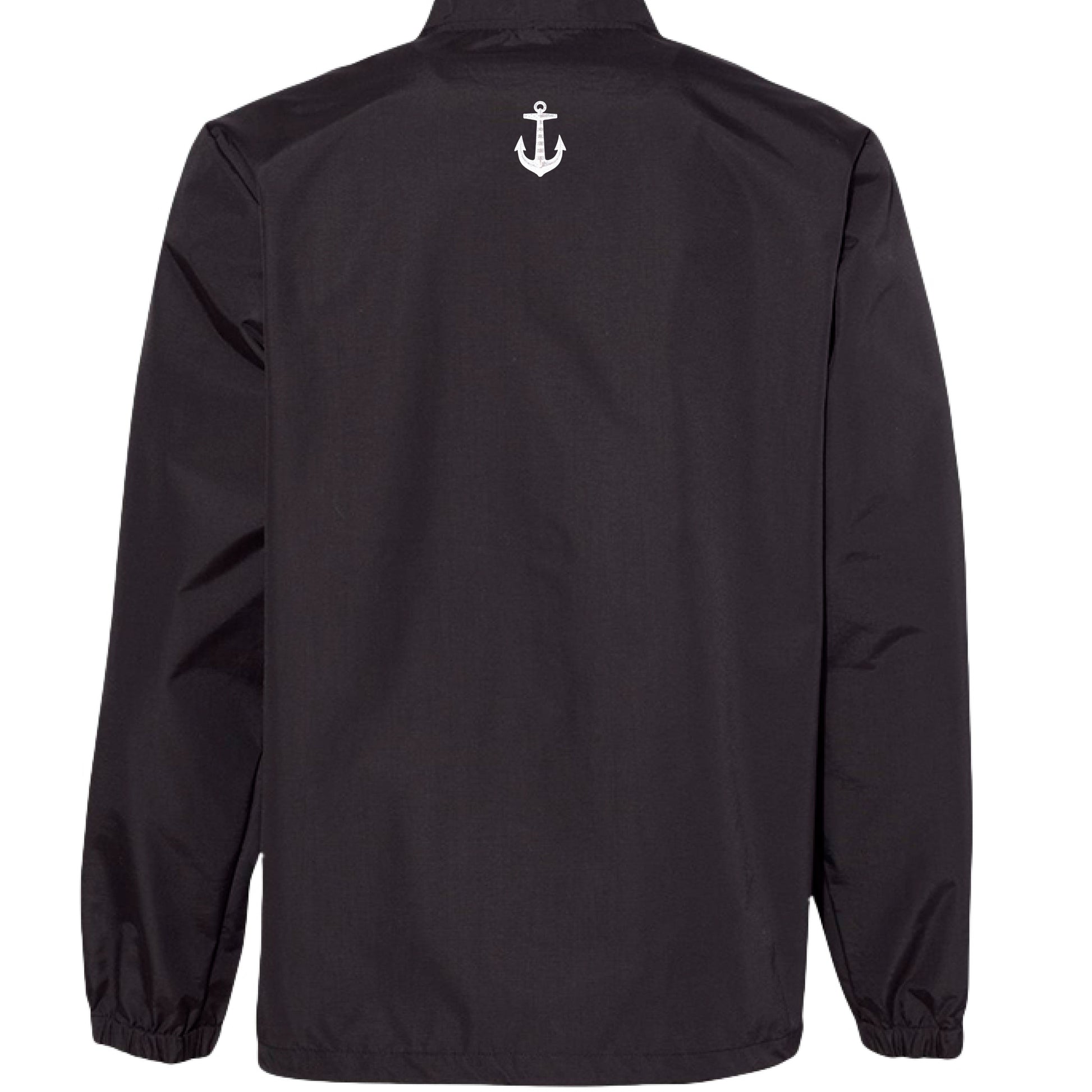 Black/ Black - BACK
