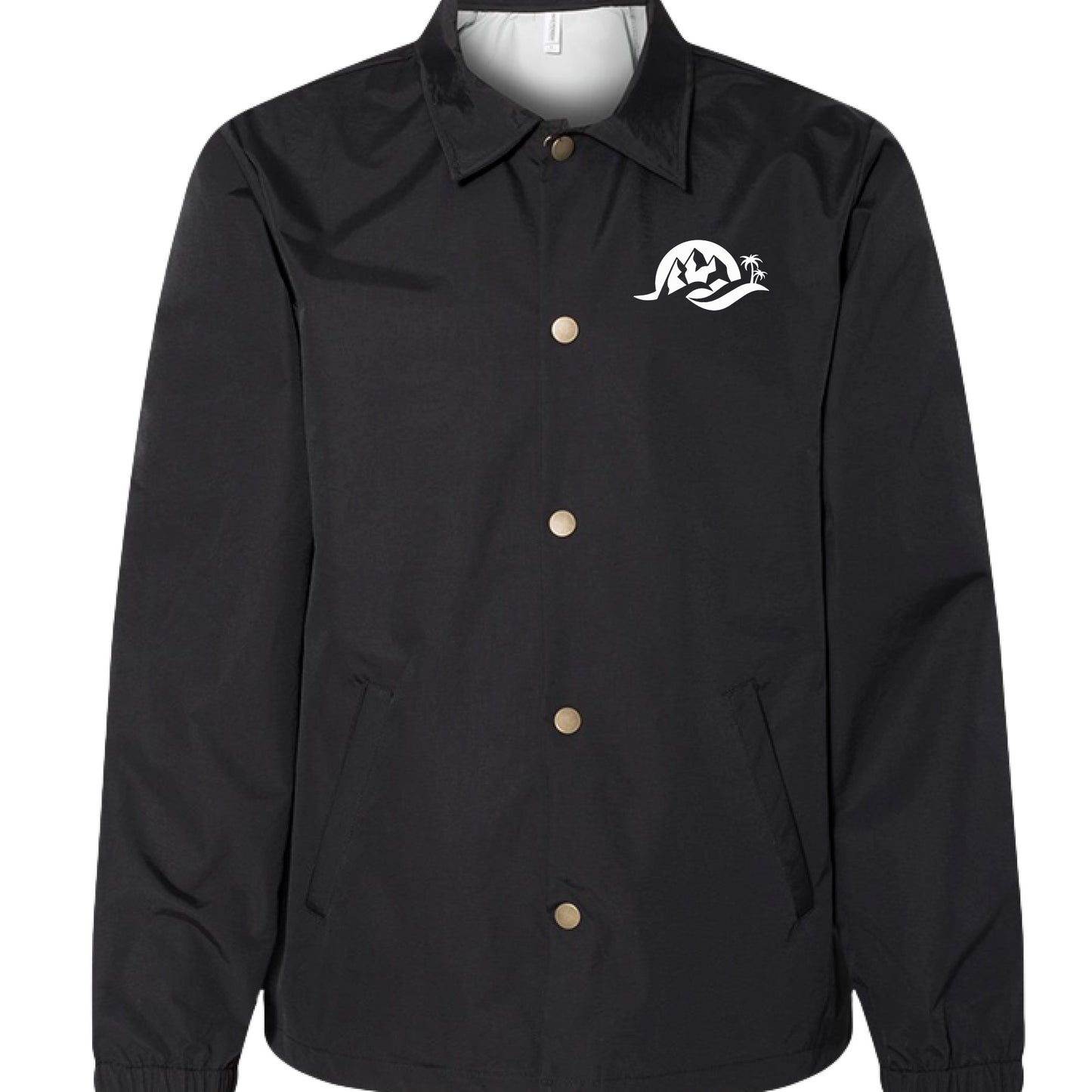 Black - FRONT