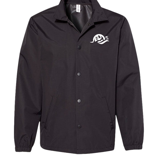 Black/ Black - FRONT