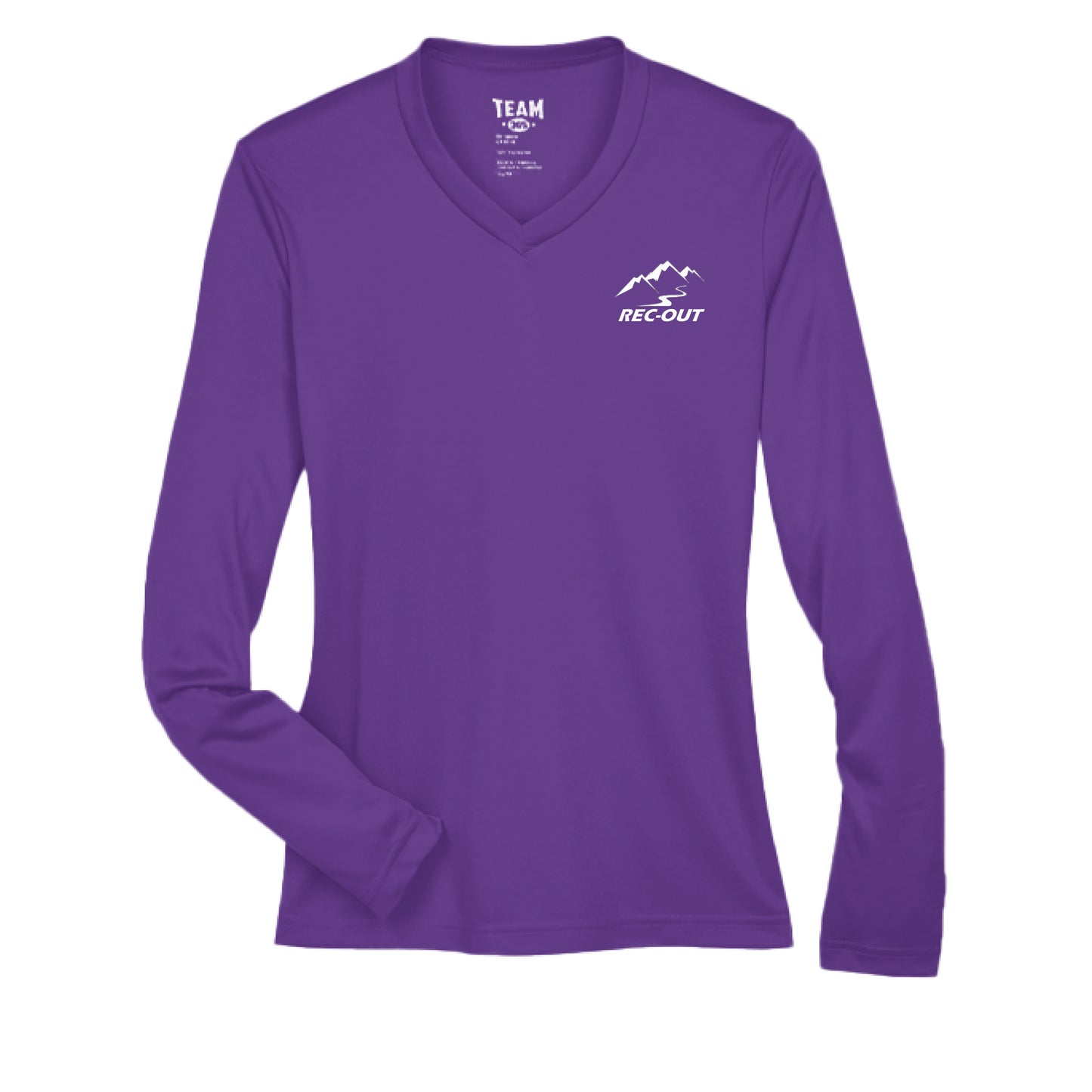 SPORT PURPLE - FRONT
