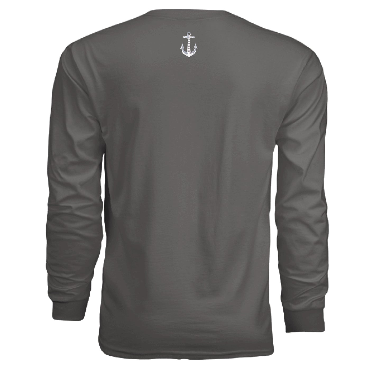 GRAPHITE - BACK