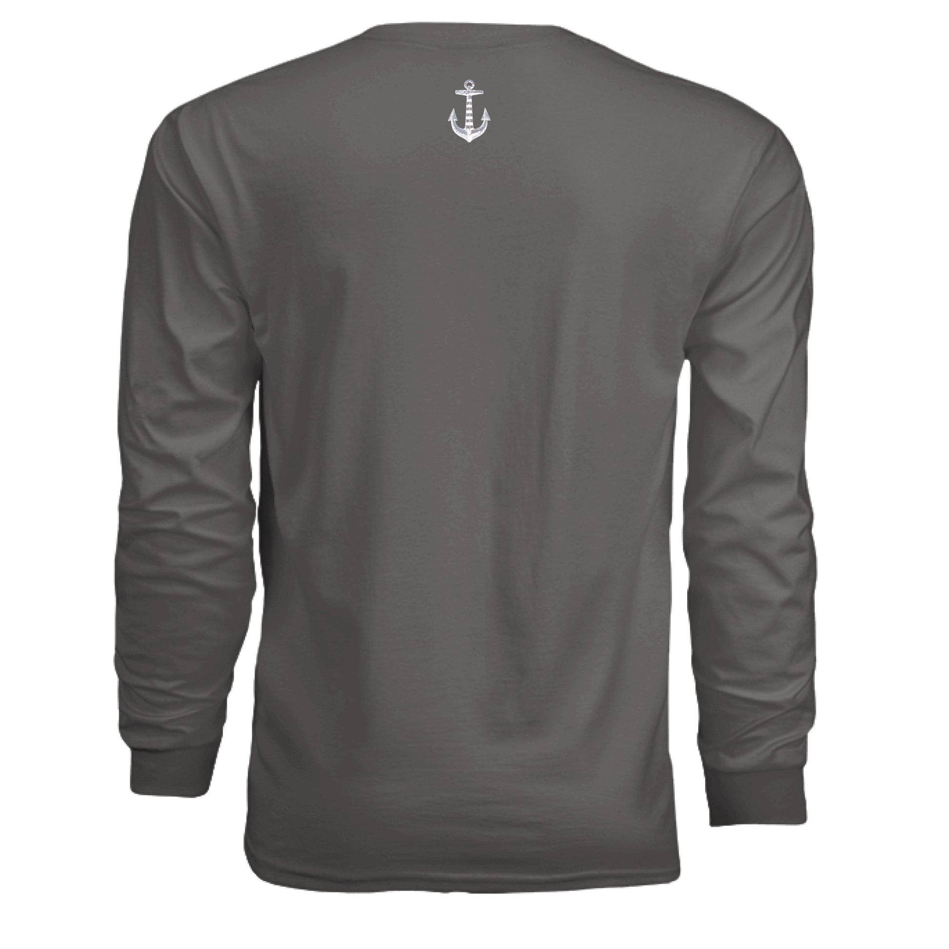 GRAPHITE - BACK