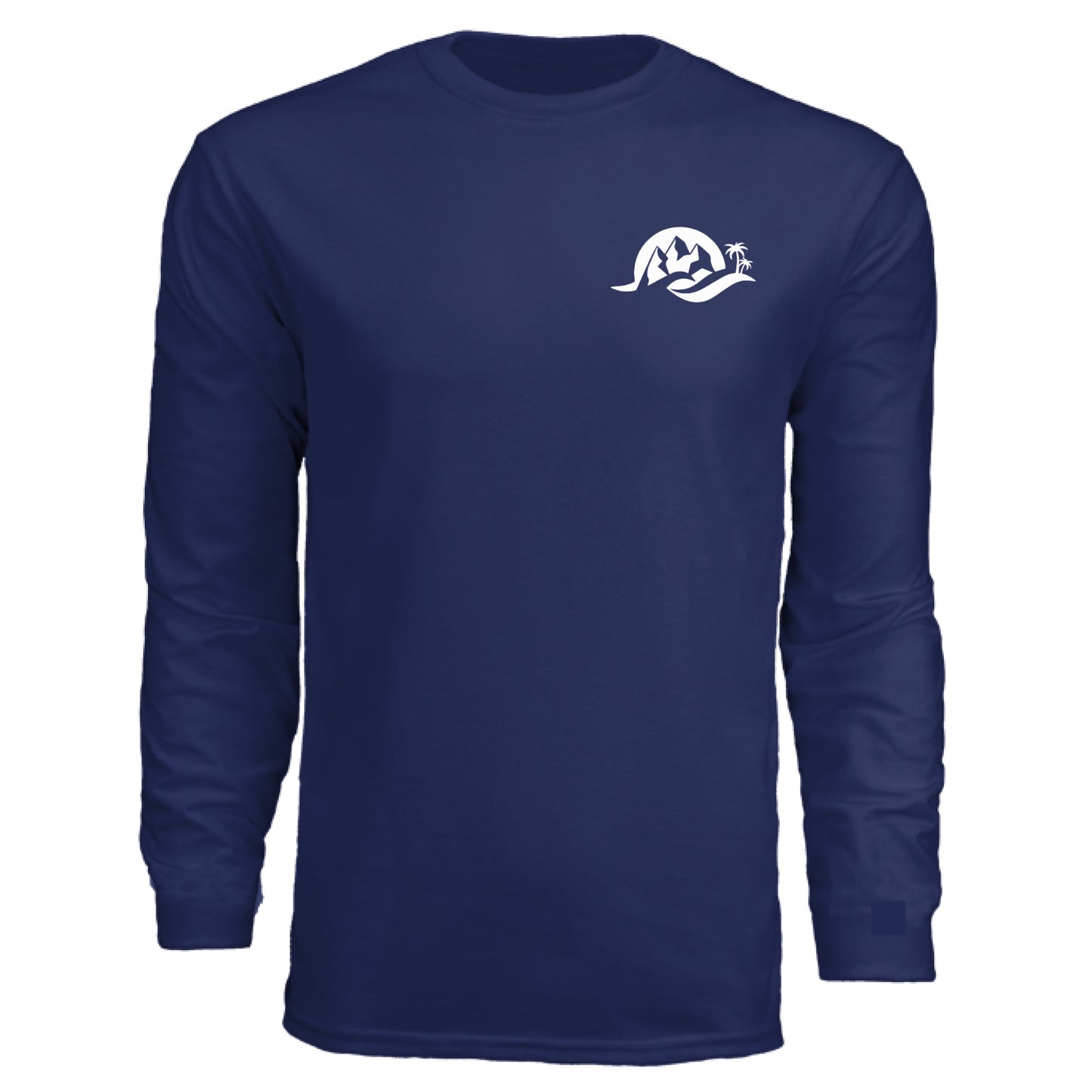 NAVY - FRONT