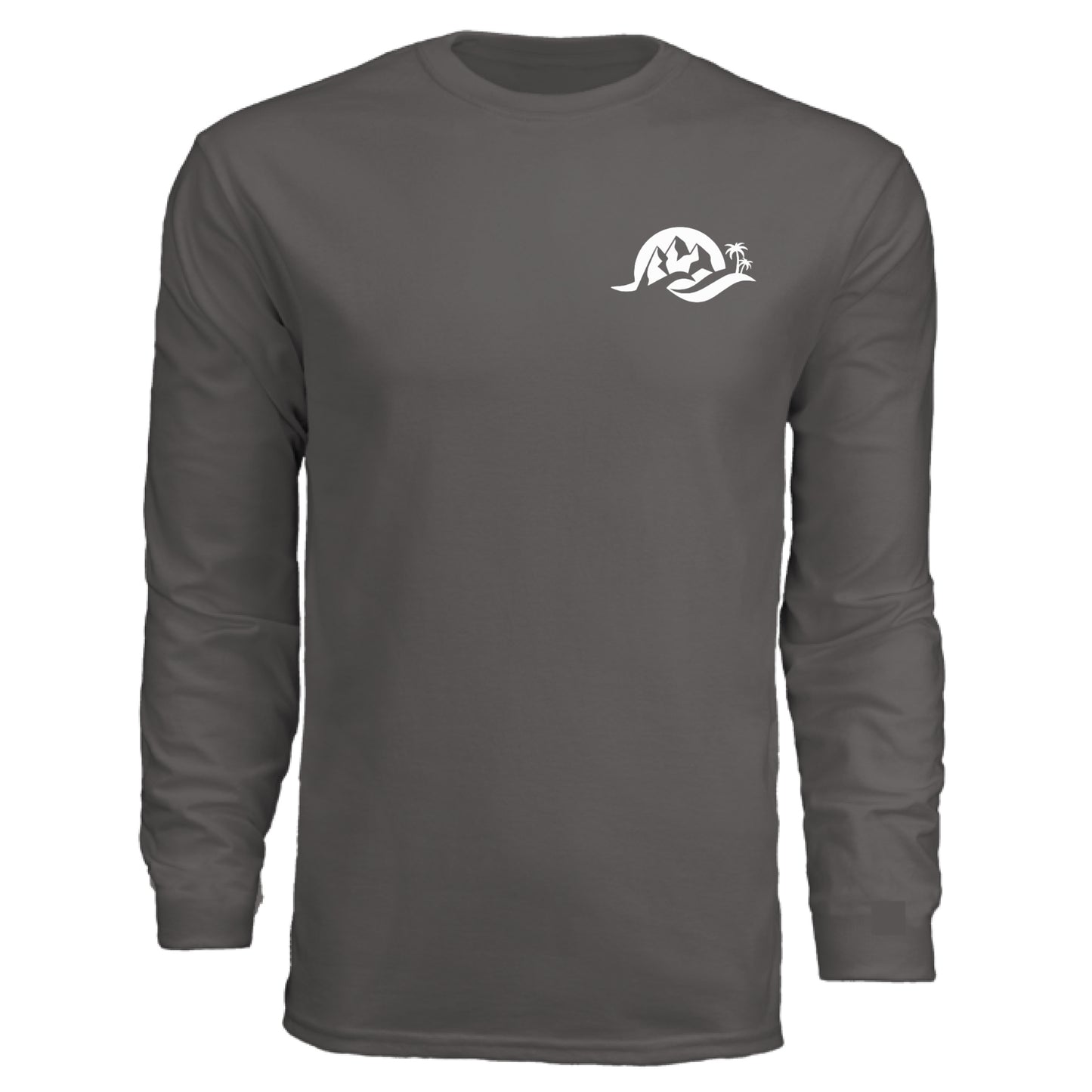 GRAPHITE - FRONT